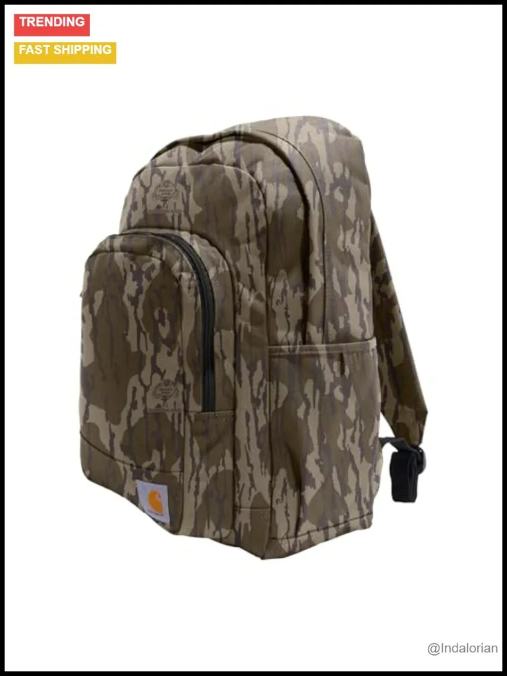 25L Laptop Backpack with 16
